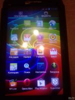 Лот: 13147265. Фото: 2. Смартфон Micromax A61 почти новый. Смартфоны, связь, навигация