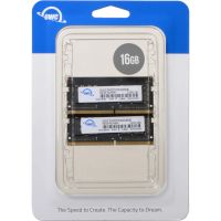 Лот: 21439281. Фото: 2. Комплект модулей памяти OWC 16GB... Комплектующие