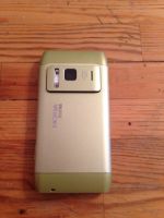 Лот: 3420823. Фото: 3. Nokia N8. Красноярск