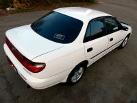 Лот: 11876668. Фото: 9. Toyota Carina, 1995, V-1500, АКПП...