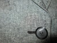 Лот: 4577974. Фото: 2. пиджак р. 50 (евро 44) вискоза... Женская одежда