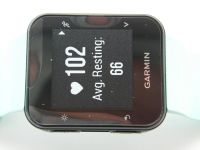 Лот: 13021440. Фото: 8. Garmin Forerunner 35 FrostBlue...