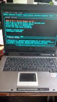 Лот: 5671451. Фото: 6. ноутбук Asus A4000