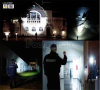 Лот: 8416111. Фото: 5. Супер мощный светодиодный фонарь...