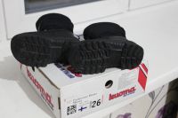 Лот: 6072595. Фото: 2. Валенки куома черные р26. Обувь