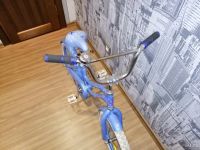 Лот: 13698809. Фото: 3. Велосипед Stern Fantasy 16"