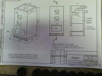 Лот: 3799459. Фото: 3. Отопительный котел угольный. Красноярск