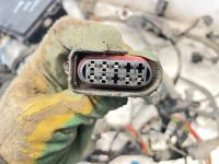 Лот: 25278767. Фото: 18. проводка подкапотная Ford Focus...