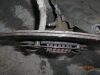 Лот: 6384540. Фото: 3. Корзина сцепления с диском. ГАЗ... Авто, мото, водный транспорт