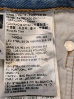 Лот: 12979956. Фото: 11. Женские джинсы Levis 501 CT Old...