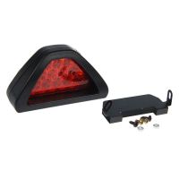 Лот: 25615606. Фото: 2. Туманный фонарь 12 led, 12 В... Автозапчасти