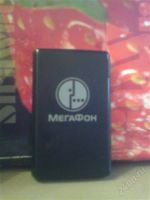 Лот: 2213993. Фото: 2. супер шпионский минифон от мегафон... Смартфоны, связь, навигация