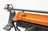Лот: 16214043. Фото: 4. Ручные листогибы Stalex LBM 3000