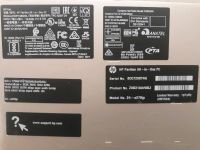 Лот: 15087340. Фото: 4. Моноблок HP Pavilion All-in-One... Красноярск