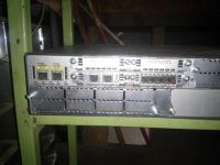 Лот: 5761949. Фото: 6. cisco 2821 маршрутизатор
