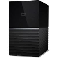 Лот: 21439339. Фото: 2. Внешний жесткий диск Western Digital... Комплектующие