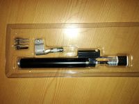 Лот: 4331840. Фото: 2. горелка газовая " карандаш" с... Инструмент и расходные