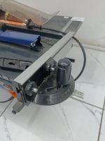 Лот: 25239362. Фото: 3. Станок распиловочный Dexter MJ10200iiic-1... Строительство и ремонт
