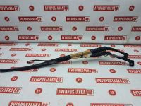 Лот: 20901039. Фото: 2. Дворник Nissan Qashqai J11 MR20DD... Автозапчасти