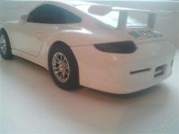 Лот: 2203242. Фото: 3. портативная колонкa porsche 911... Бытовая техника