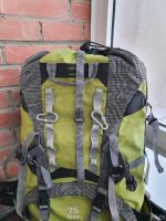 Лот: 18551804. Фото: 4. Рюкзак nova tour 75 neo. Красноярск