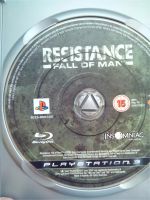 Лот: 6863129. Фото: 2. [PS3] Resistance - Fall of man... Игровые приставки, консоли, видеоигры
