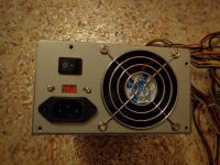 Лот: 4002141. Фото: 2. Chieftec ATX-310-202. Комплектующие