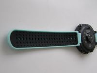 Лот: 17875060. Фото: 13. Garmin Forerunner 235 HR Ref Черно-голубые...