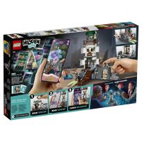 Лот: 15432099. Фото: 2. Конструктор LEGO Hidden Side Маяк... Игрушки