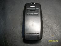Лот: 7246857. Фото: 2. Корпус Samsung X160. Запчасти, оборудование