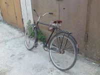 Лот: 1949805. Фото: 3. Велосипед "Урал". Спортивные товары