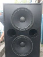 Лот: 14389459. Фото: 2. сабвуфер для кино kcs c-215 p. Профессиональный звук