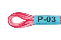 Лот: 25013129. Фото: 2. Нитки для вышивания "Gamma" мулине... Ручная работа