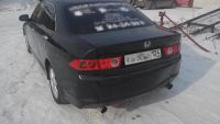Лот: 3778778. Фото: 3. Honda Accord (битый, но на ходу... Красноярск