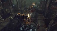 Лот: 16250513. Фото: 2. PS4 игра Warhammer 40,000: Inquisitor... Игровые приставки, консоли, видеоигры
