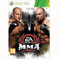 Лот: 9887668. Фото: 2. игры Xbox 360 Mortal Kombat, MMA. Игровые консоли