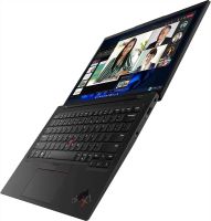 Лот: 20590008. Фото: 2. Ноутбук Lenovo ThinkPad X1 Carbon... Компьютеры, ноутбуки, планшеты