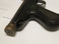 Лот: 4736782. Фото: 3. пневматический пистолет. Красноярск