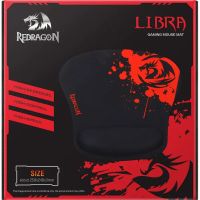 Лот: 24949127. Фото: 6. Игровой коврик Redragon Libra...