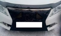 Лот: 4676236. Фото: 14. Утеплитель двигателя! "автоодеяло...