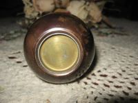 Лот: 10619493. Фото: 8. Антикварный миниатюрный кувшин...