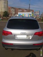 Лот: 3256536. Фото: 7. Audi Q7