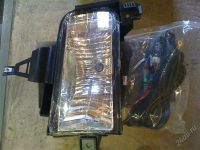 Лот: 1274811. Фото: 2. Противотуманные фары на Land Cruiser... Автозапчасти