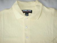 Лот: 5923279. Фото: 2. Поло,футболка slim Kirkland США... Мужская одежда