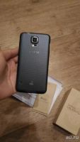 Лот: 8160743. Фото: 4. Samsung galaxy s5 + 3 чехла...