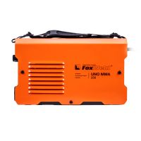 Лот: 20739325. Фото: 5. Инвертор Foxweld UNO MMA 250