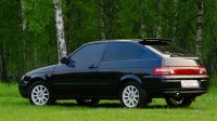 Лот: 1005150. Фото: 2. Автомобиль LADA 112 COUPE. Авто, мото, водный транспорт