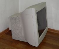 Лот: 3839686. Фото: 2. CRT 22'' Philips Brilliance 202P70. Мониторы, проекторы