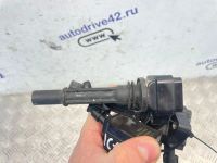 Лот: 25259163. Фото: 4. катушка зажигания SsangYong Actyon... Красноярск