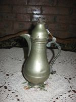 Лот: 15067054. Фото: 2. Антикварный кофейник восточный... Антиквариат